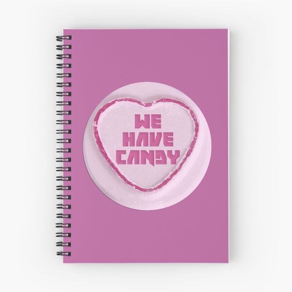 Item preview, We Have Candy designed and sold by milkbottle.