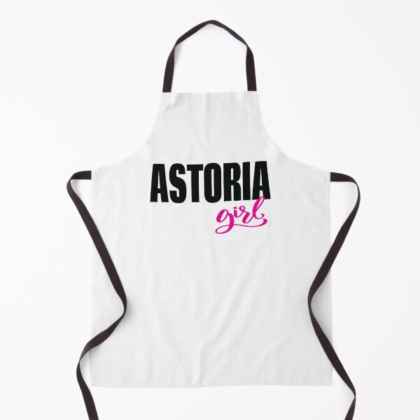 Item preview, Astoria Girl New York designed and sold by QueensNewYork.