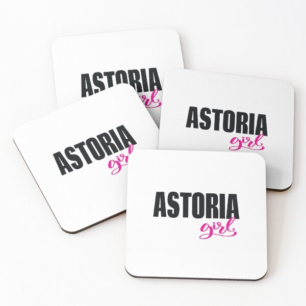 Item preview, Astoria Girl New York designed and sold by QueensNewYork.