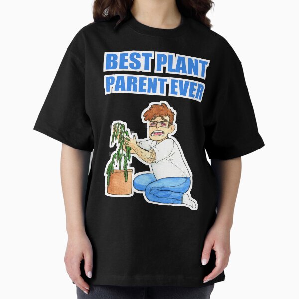 Item preview, Best Plant Parent Ever designed and sold by H-P Lehkonen.