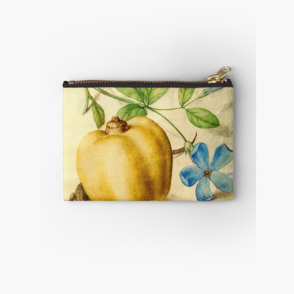 Item preview, Vintage Periwinkle Apple Lizard manuscript parchment designed and sold by aurielaki.