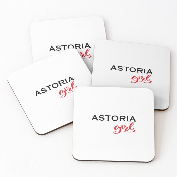 Item preview, Astoria Girl New York designed and sold by QueensNewYork.