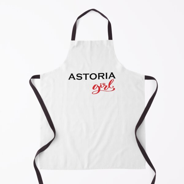 Item preview, Astoria Girl New York designed and sold by QueensNewYork.