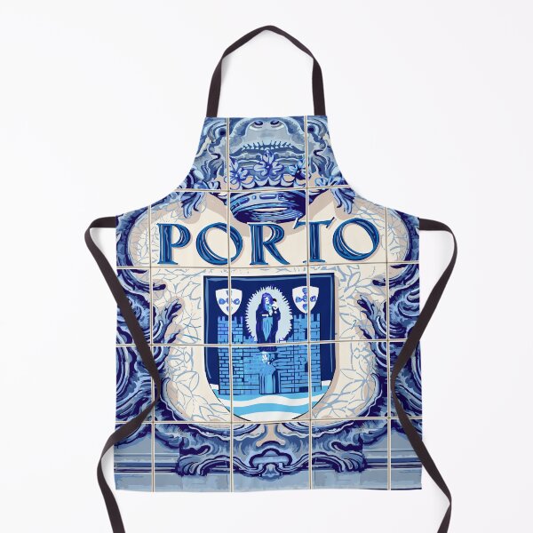 Aperçu de l'œuvre Portugal Porto Azulejo Azulejos Lapis créée et vendue par aurielaki.