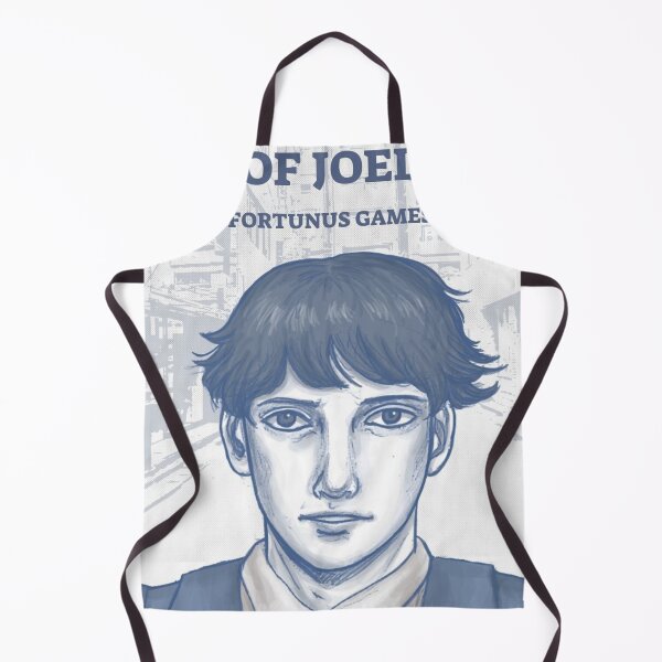 Item preview, Book of Joel Cover designed and sold by FortunusGames.