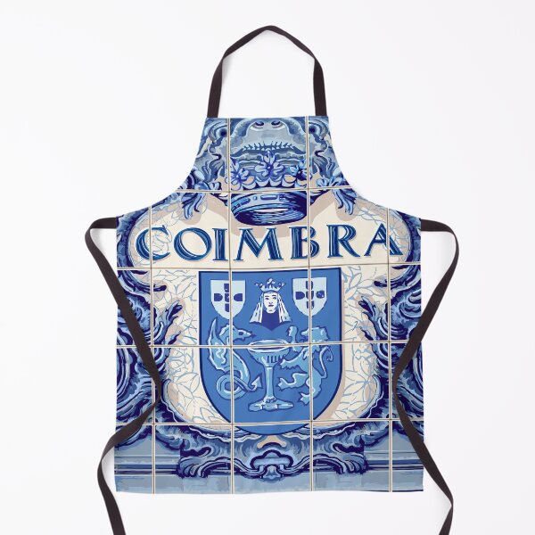 Item preview, Portugal Coimbra Azulejo Azulejos designed and sold by aurielaki.