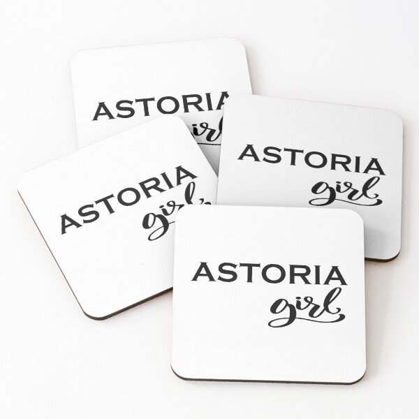 Item preview, Astoria Girl New York designed and sold by QueensNewYork.