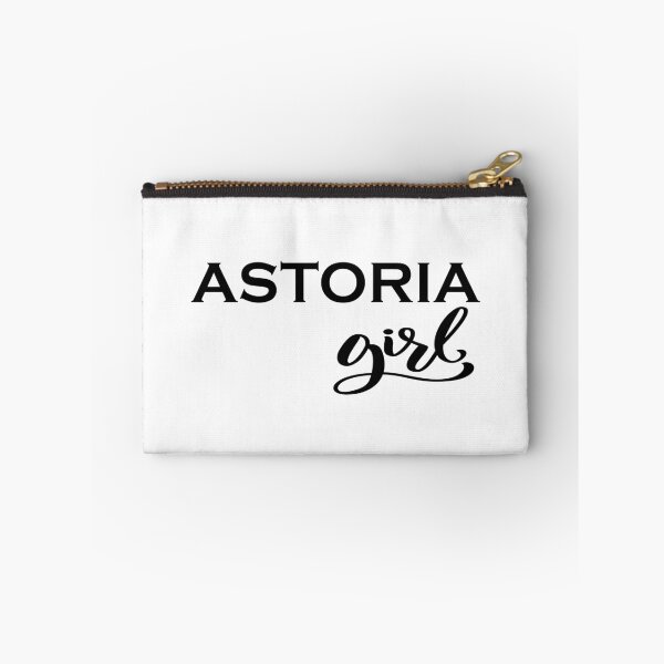 Item preview, Astoria Girl New York designed and sold by QueensNewYork.