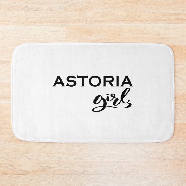 Item preview, Astoria Girl New York designed and sold by QueensNewYork.