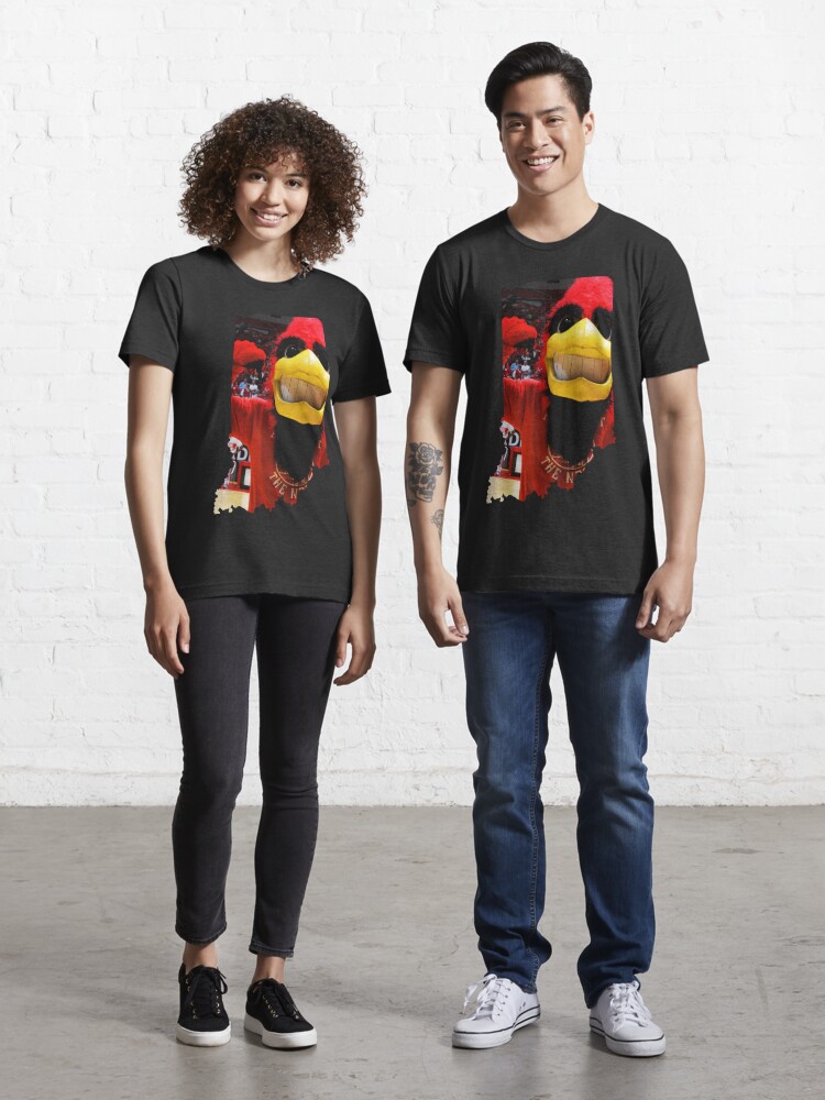 Louisville Cardinals L1c4 T-Shirts for Sale
