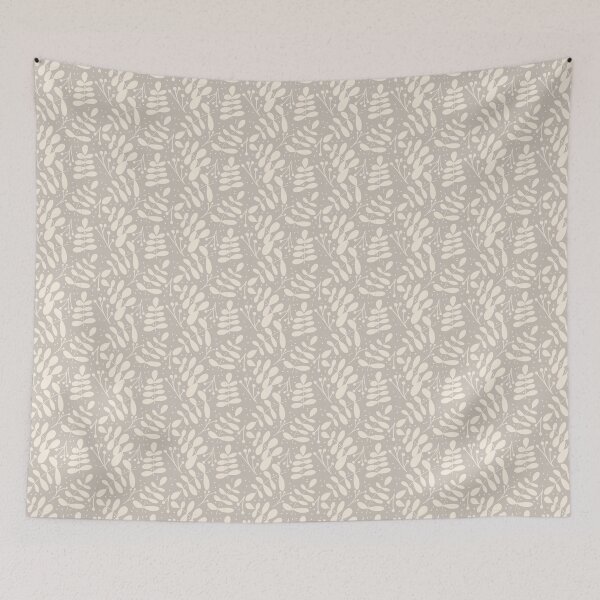 Item preview, Delicate Leaf Sprigs designed and sold by Bluebellmoon.