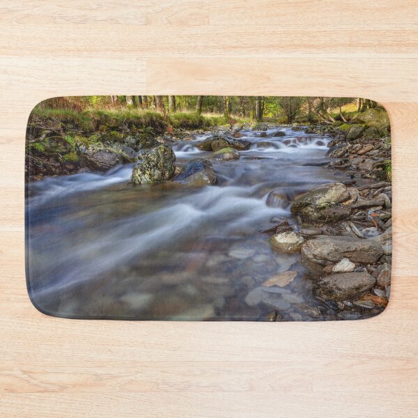 Item preview, Cumbrian Stream designed and sold by Dave Hare Photography.