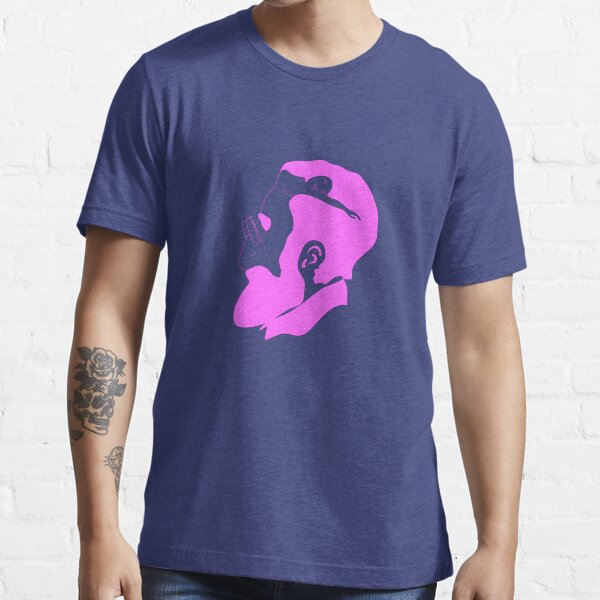 Pink Freud Essential T-Shirt