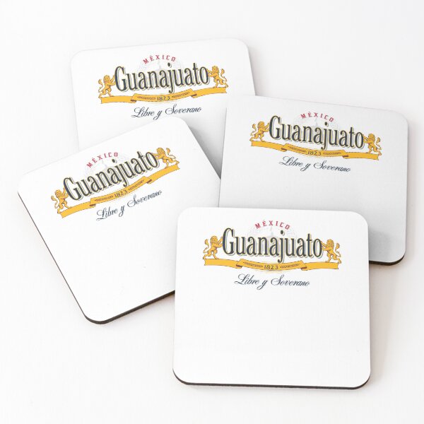 Item preview, Guanajuato Mexico Beer Style 1823 Vintage Retro Distressed designed and sold by LagunaBrands.
