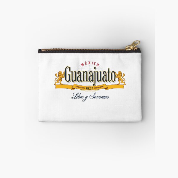Artikelvorschau, Guanajuato Mexico Beer Style 1823 Vintage Retro Distressed entworfen und verkauft von LagunaBrands.