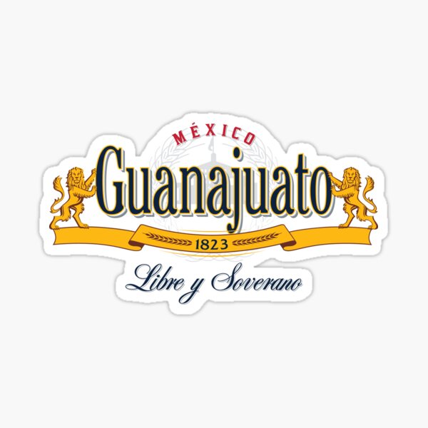 Artikel-Vorschau von Guanajuato Mexico Beer Style 1823 Vintage Retro Distressed, designt und verkauft von LagunaBrands.