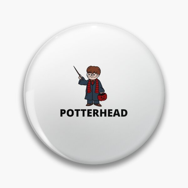 Item preview, POTTERHEAD designed and sold by Lbrouks.