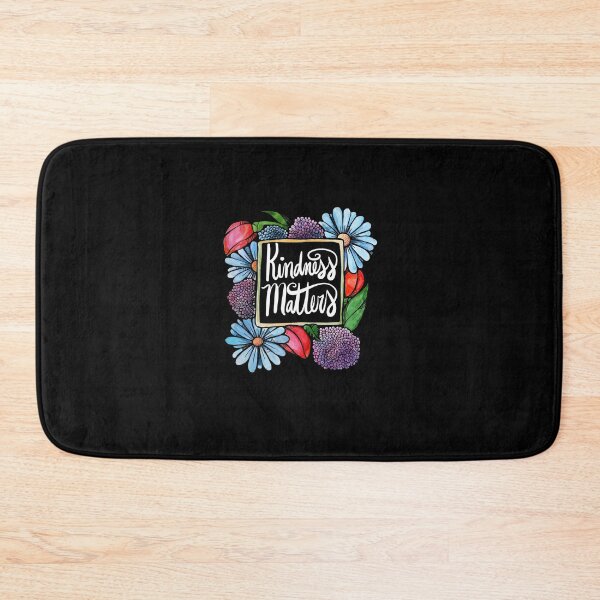 Item preview, Kindness Matters designed and sold by FrictionMaxxing.