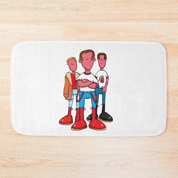 Item preview, Skinheads designed and sold by JasonTrivettart.