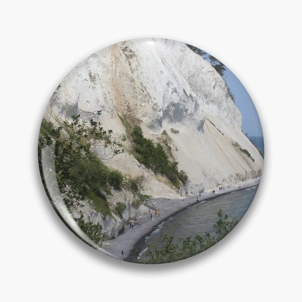 Item preview, White Cliffs, Mons Klint, Denmark designed and sold by Imladris01.