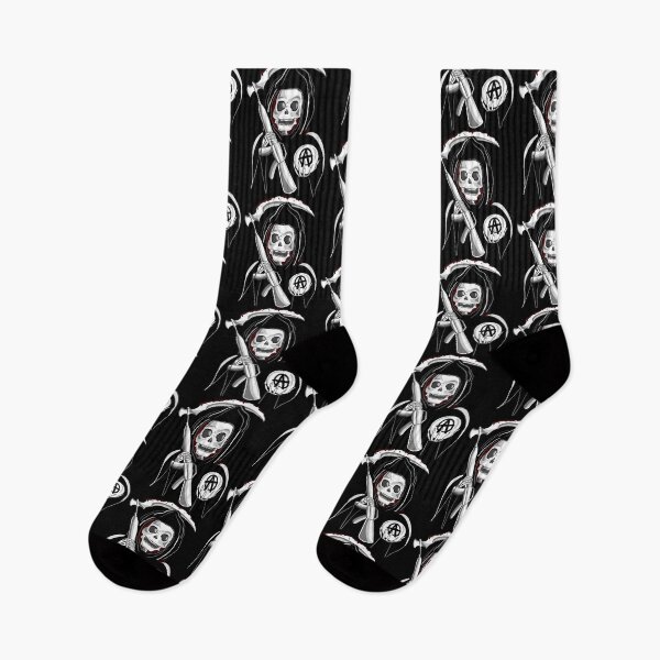 Item preview, Sons of anarchy designed and sold by Jvstrob.