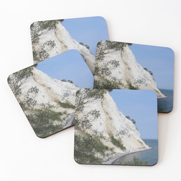Item preview, White Cliffs, Mons Klint, Denmark designed and sold by Imladris01.