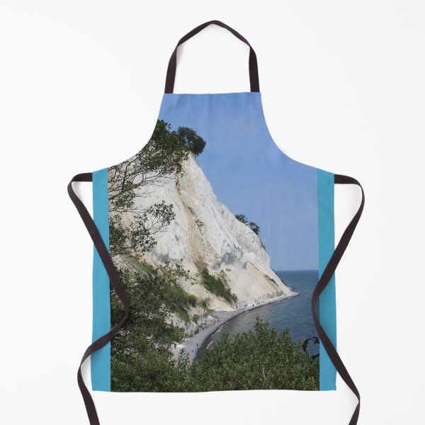 Item preview, White Cliffs, Mons Klint, Denmark designed and sold by Imladris01.