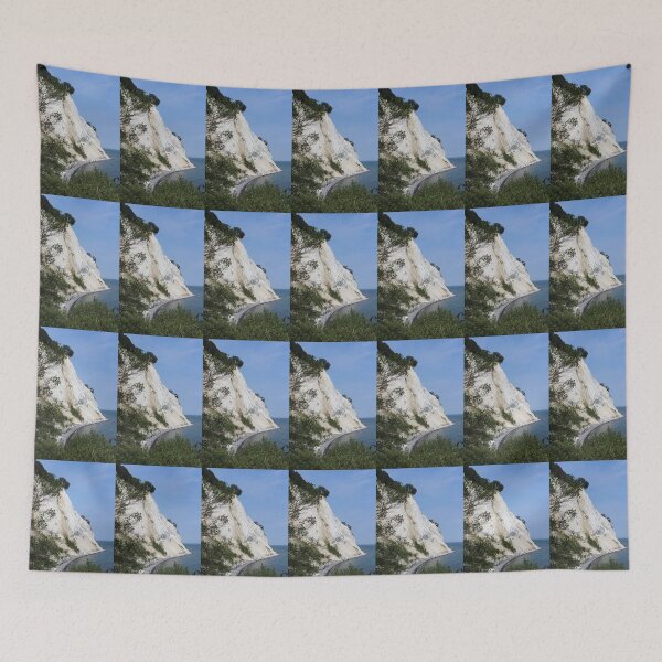 Item preview, White Cliffs, Mons Klint, Denmark designed and sold by Imladris01.