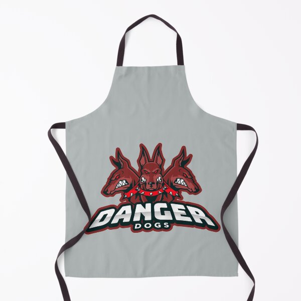 Item preview, Triple Threat Canines: 3-Headed Danger Dogs Unleashed! designed and sold by Pinu005.