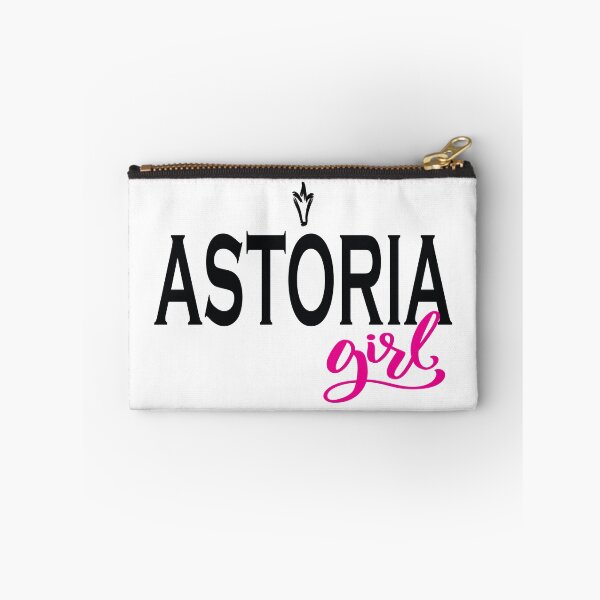 Item preview, Astoria Girl New York designed and sold by QueensNewYork.