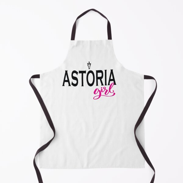 Item preview, Astoria Girl New York designed and sold by QueensNewYork.