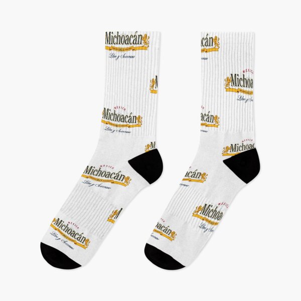 Item preview, Michoacán Mexico Beer Style 1823 Vintage Retro Distressed designed and sold by LagunaBrands.