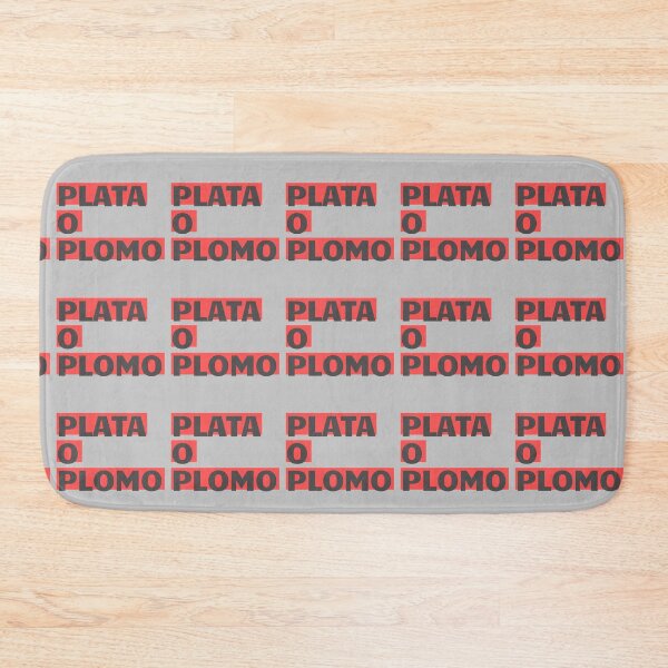 Item preview, Plata o Plomo designed and sold by latinodesigns.