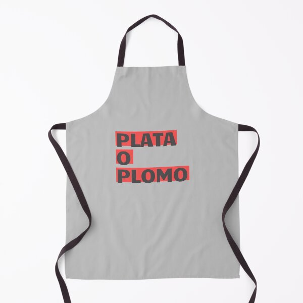 Item preview, Plata o Plomo designed and sold by latinodesigns.