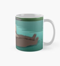 Das ist ein Lied über das gute Leben. Tasse (Standard)