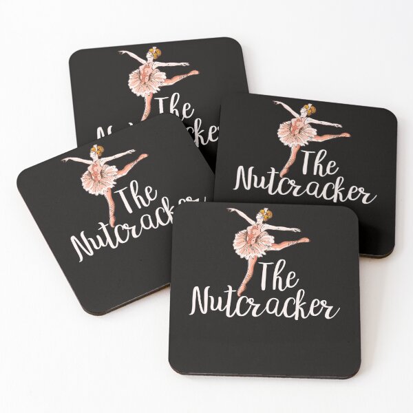 Item preview, Cute Nutcracker Ballet Dance Play Dancer Gift designed and sold by RonaldDaughtry.