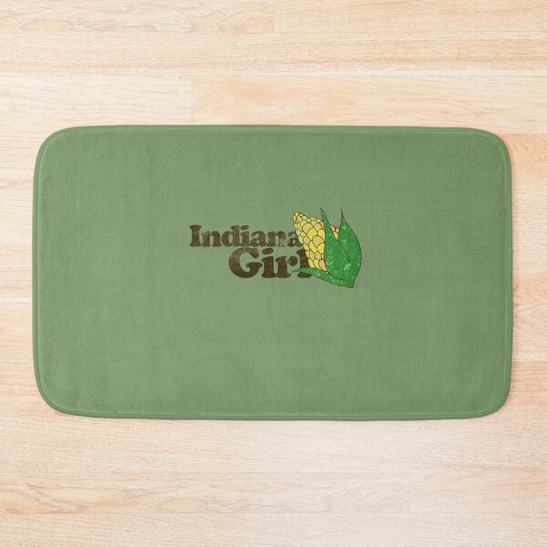 Item preview, Indiana Girl designed and sold by FrictionMaxxing.