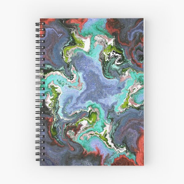 Item preview, Gilemius V1 - digital abstract designed and sold by Cersatti.