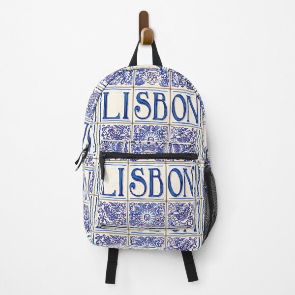 Artikelvorschau, Azulejo Lissabon Azulejos Lisboa entworfen und verkauft von aurielaki.