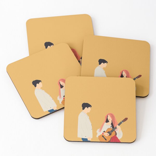 Item preview, Memories of the Alhambra Yellow Background designed and sold by KhineKhineZaw.