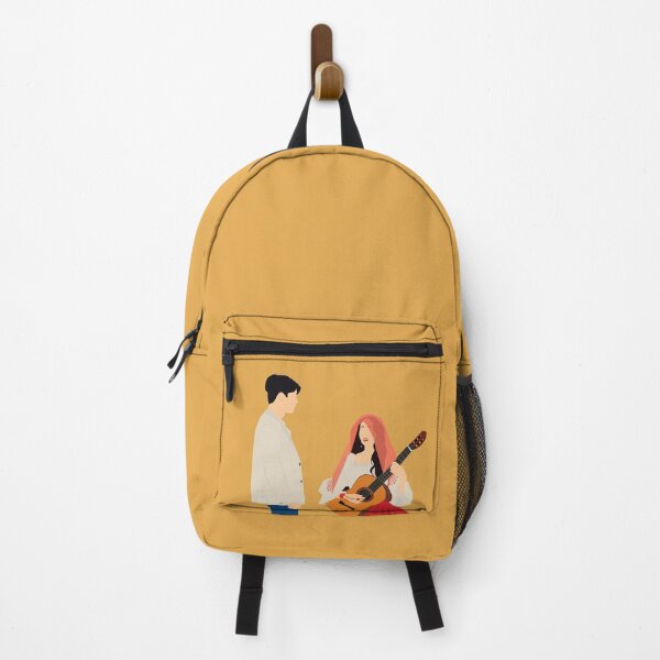 Item preview, Memories of the Alhambra Yellow Background designed and sold by KhineKhineZaw.