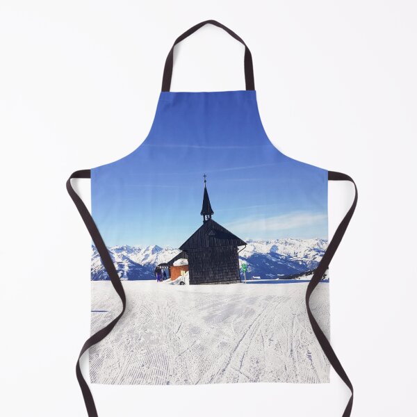 Item preview, Snowy mountains Zell am See/ Kaprun designed and sold by justsannex.