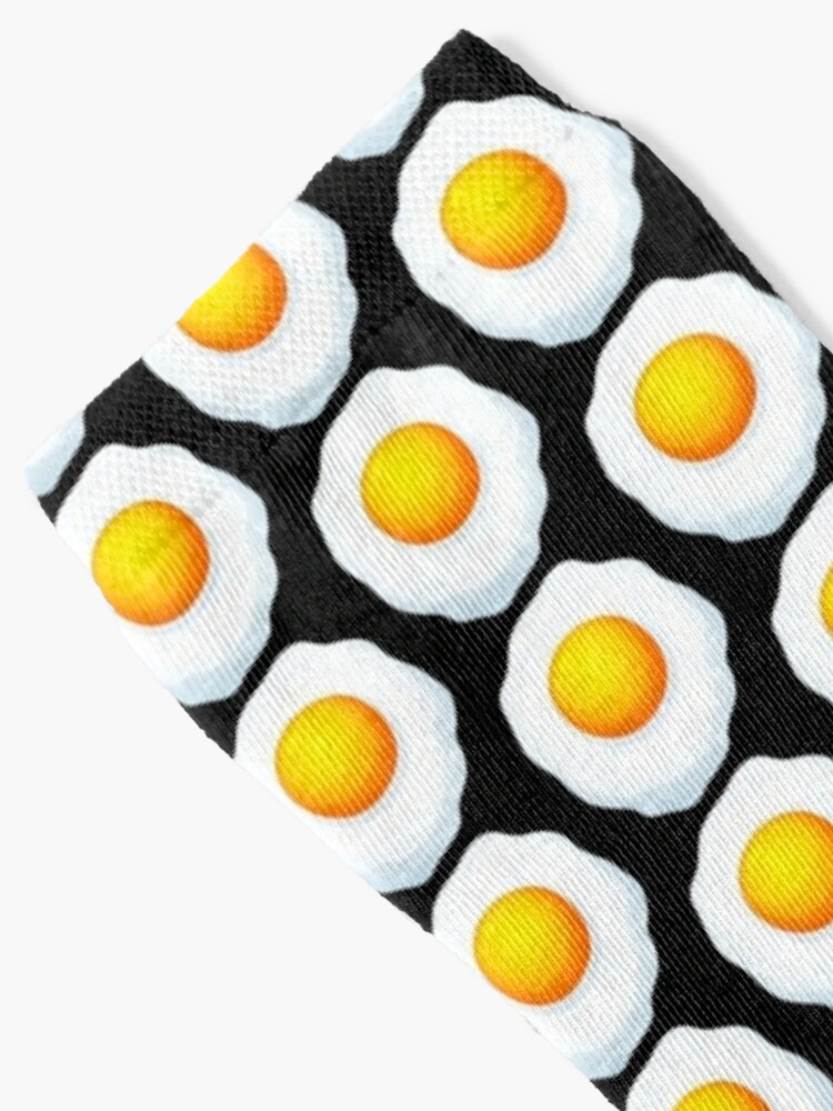 Fried Egg Tote Bag for Sale by ivanovart