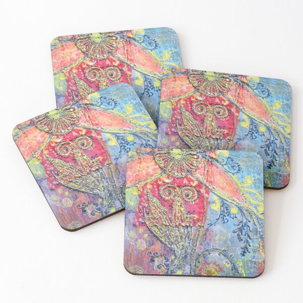 Item preview, Yard designed and sold by Ana  Artes.