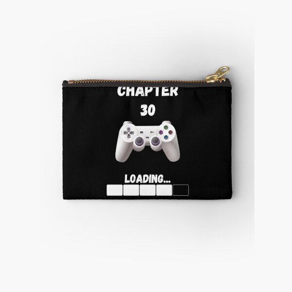 Item preview, Chapter 30 loading birthday design designed and sold by odrito.