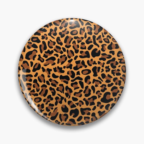 Item preview,  leopard skin seamless pattern, colorful print texture wildlife animal designed and sold by mashmosh.