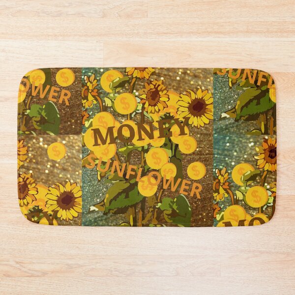 Artikelvorschau, *Money sunflowers* entworfen und verkauft von Berezabella.