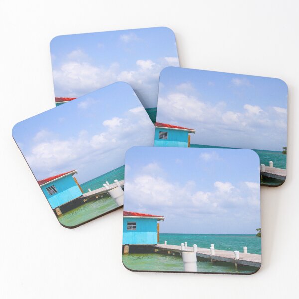 Item preview, Belize  designed and sold by Vmartinphotoart.