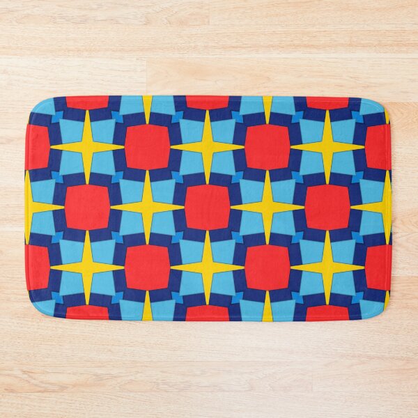 Item preview, Pattern 16 designed and sold by Patterns Store.