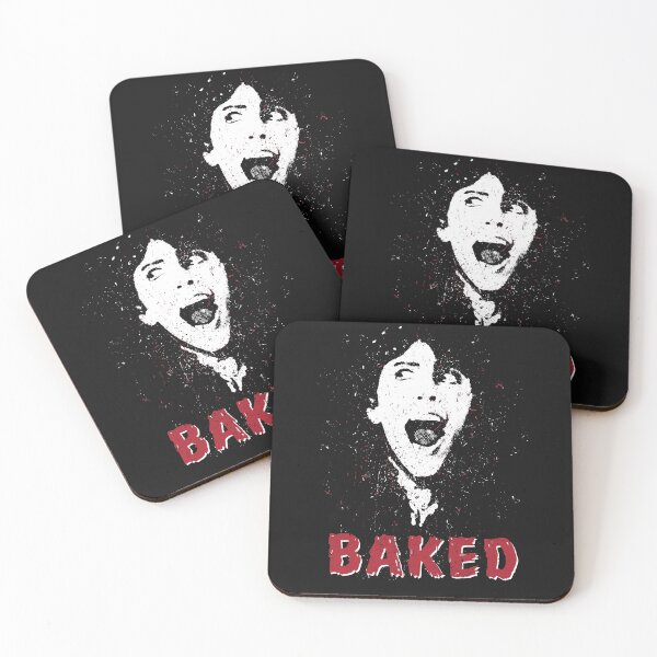 Item preview, BAKED designed and sold by pdism.